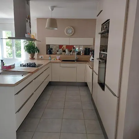 La Casa De Gabriel