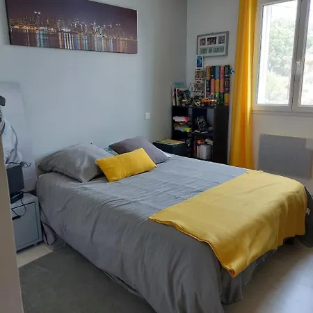 La Casa De Gabriel Feriehus *