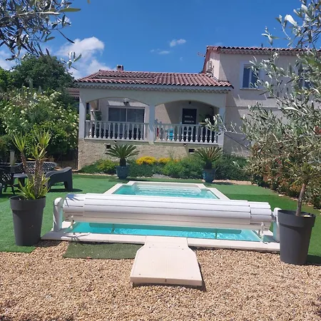 La Casa De Gabriel Feriehus