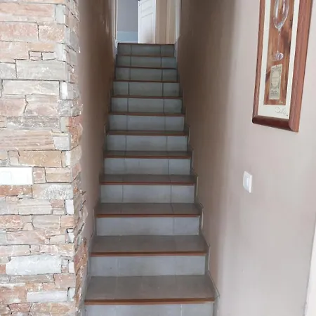 Ferienhaus La Casa De Gabriel